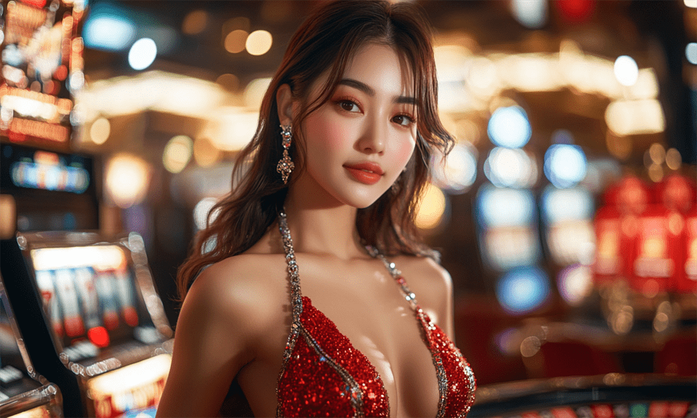 game slot online