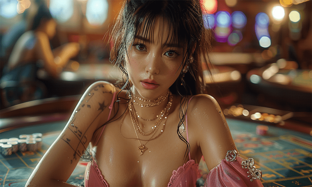 jun888 sòng bạc